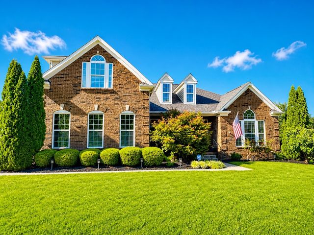 9710 Capstone Ct, Brentwood, TN 37027
