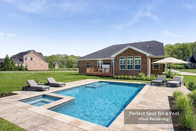 9710 Capstone Ct, Brentwood, TN 37027