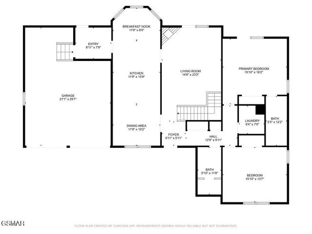 4822 White Pine Way, Sevierville, TN 37876