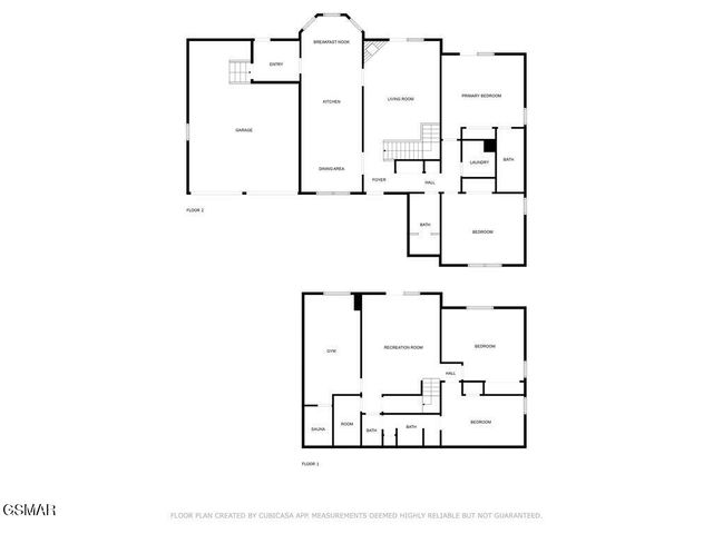 4822 White Pine Way, Sevierville, TN 37876