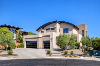 6 Drifting Shadow Way, Las Vegas, NV 89135