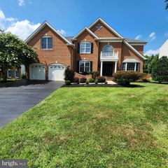 5008 DESERT FOREST CT, Haymarket, VA 20169