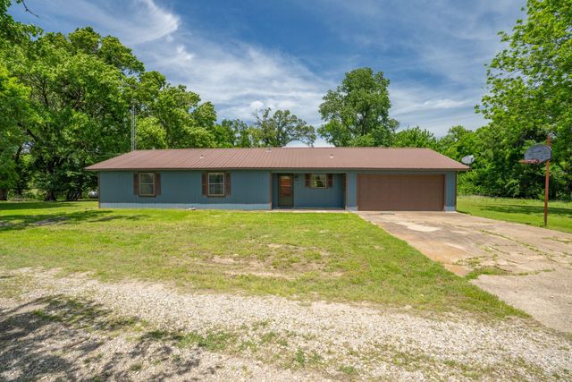 450 RS County Road 4480, Point, TX 75472