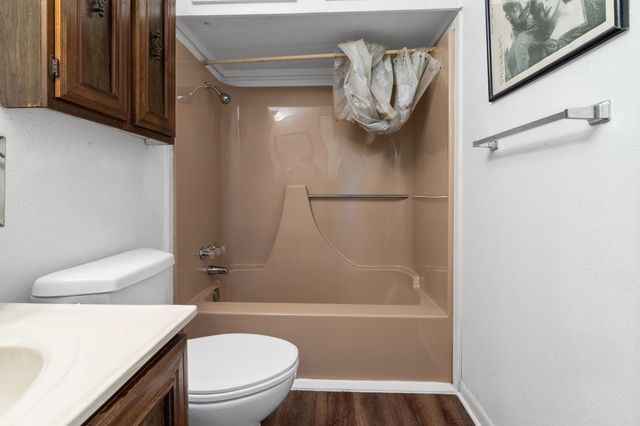 450 RS County Road 4480, Point, TX 75472