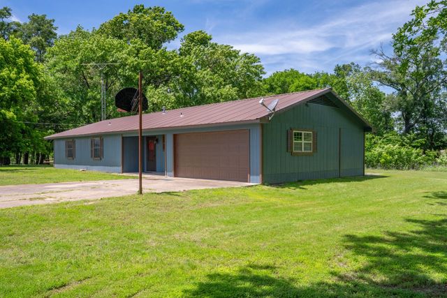 450 RS County Road 4480, Point, TX 75472