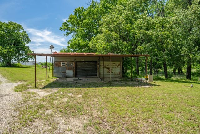 450 RS County Road 4480, Point, TX 75472
