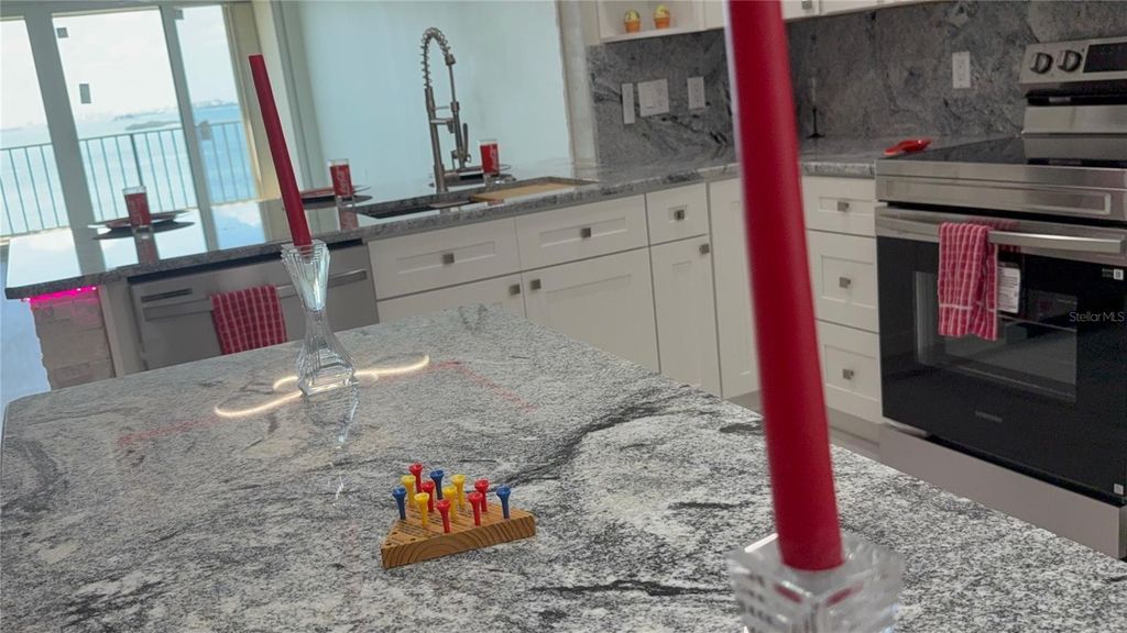 Image 16 of property listing at 2530 GARY CIRCLE 802, Dunedin, FL 34698