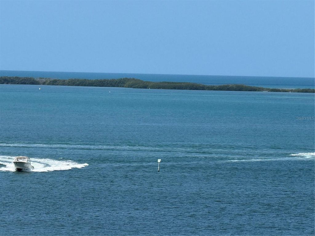 Image 61 of property listing at 2530 GARY CIRCLE 802, Dunedin, FL 34698