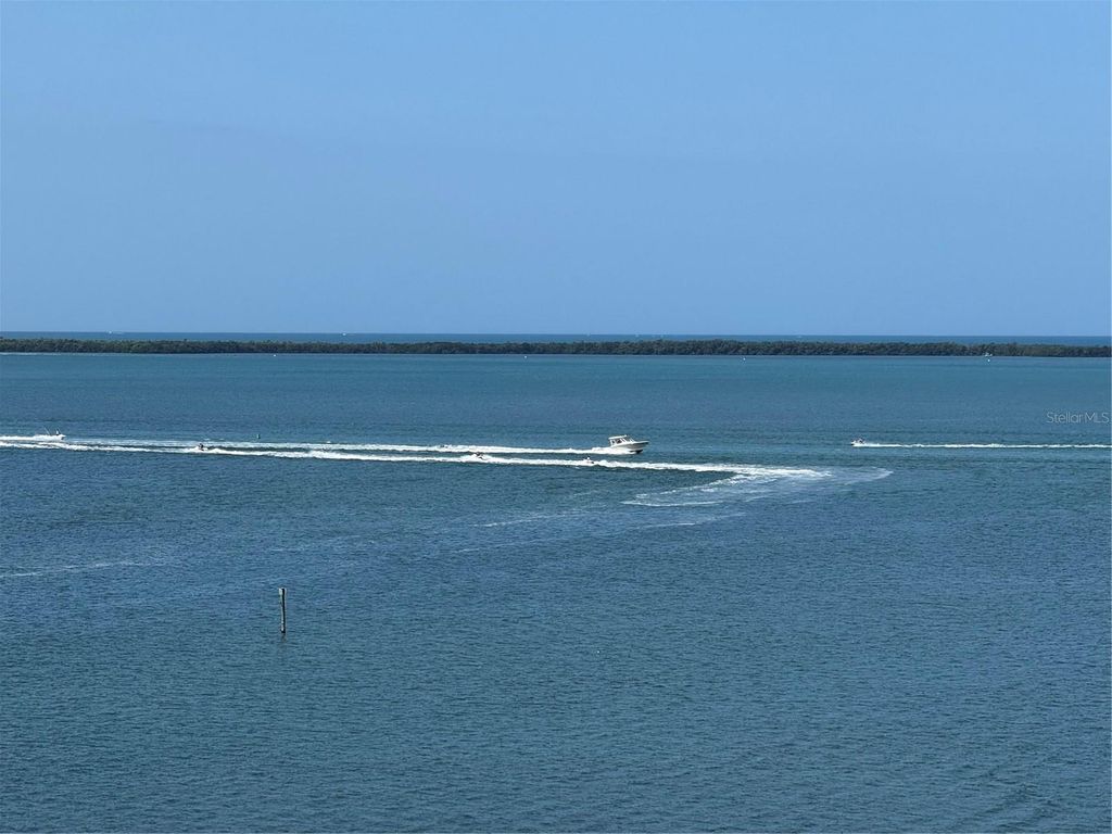 Image 62 of property listing at 2530 GARY CIRCLE 802, Dunedin, FL 34698