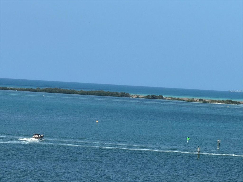 Image 64 of property listing at 2530 GARY CIRCLE 802, Dunedin, FL 34698