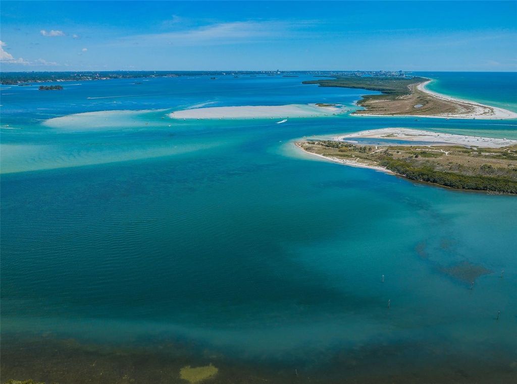 Image 98 of property listing at 2530 GARY CIRCLE 802, Dunedin, FL 34698