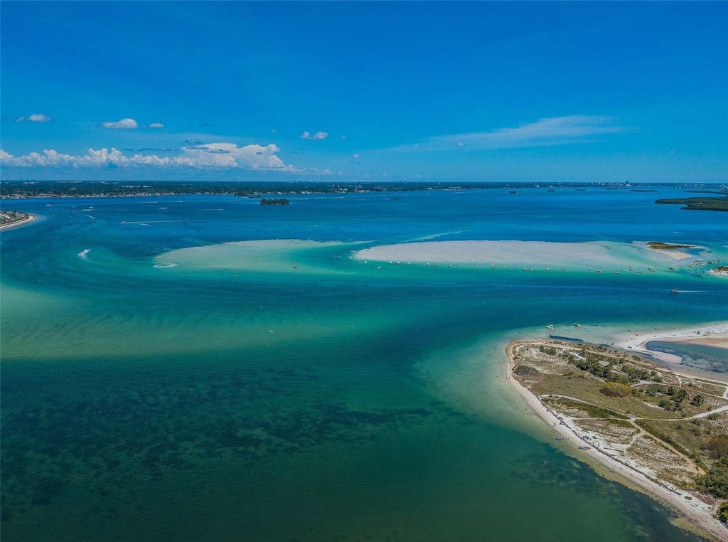 Image 99 of property listing at 2530 GARY CIRCLE 802, Dunedin, FL 34698