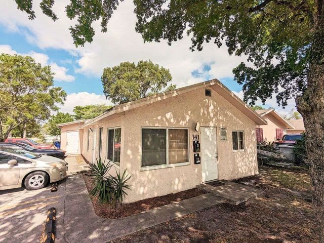 141 NW 10th Street, Pompano Beach, FL 33060