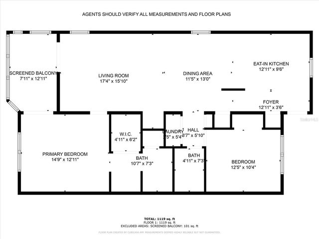 175 KINGS HIGHWAY 428, Punta Gorda, FL 33983