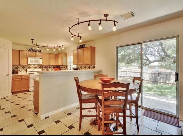 1201 Heritage Hill CV, Cedar Park, TX 78613