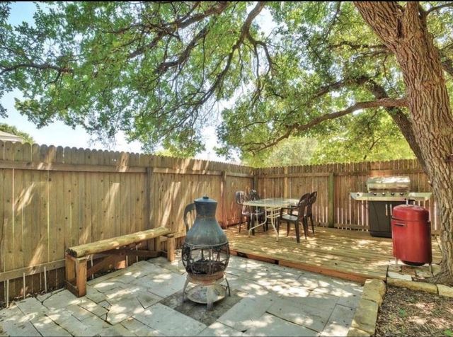 1201 Heritage Hill CV, Cedar Park, TX 78613