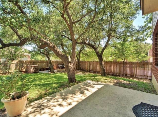 1201 Heritage Hill CV, Cedar Park, TX 78613