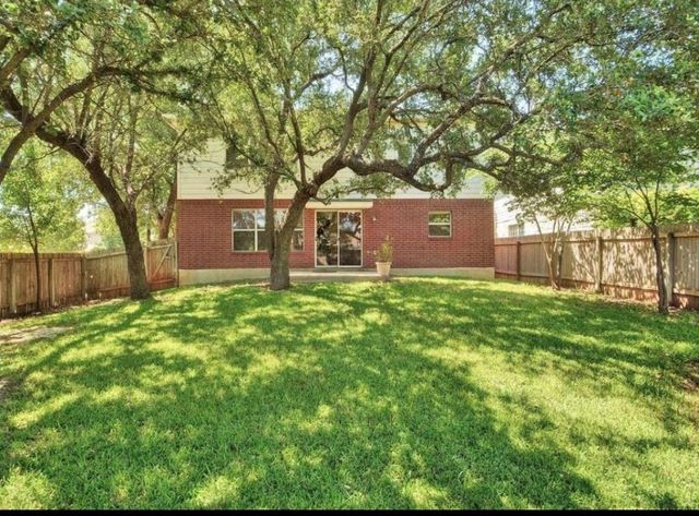 1201 Heritage Hill CV, Cedar Park, TX 78613