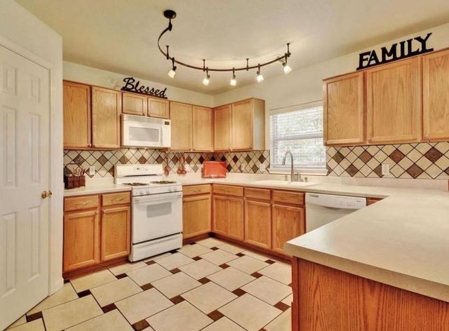 1201 Heritage Hill CV, Cedar Park, TX 78613