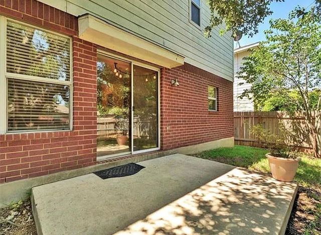 1201 Heritage Hill CV, Cedar Park, TX 78613
