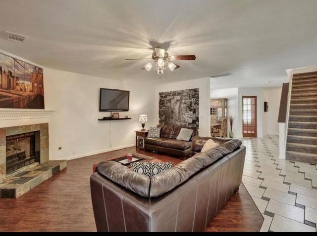 1201 Heritage Hill CV, Cedar Park, TX 78613