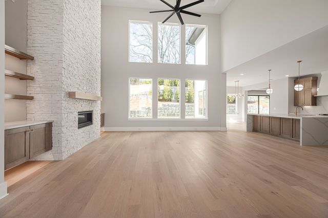 1835 Dartmouth Drive, Brentwood, TN 37027