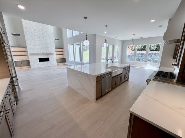 1835 Dartmouth Drive, Brentwood, TN 37027