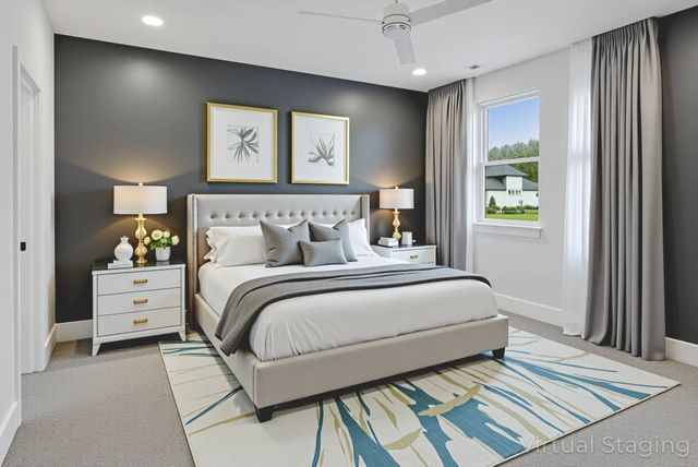 1835 Dartmouth Drive, Brentwood, TN 37027