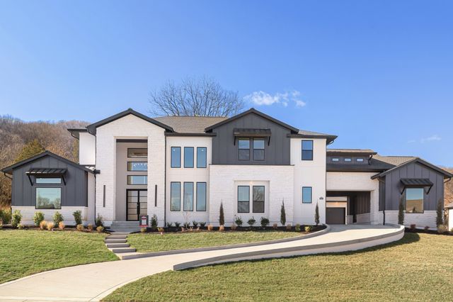 1835 Dartmouth Drive, Brentwood, TN 37027