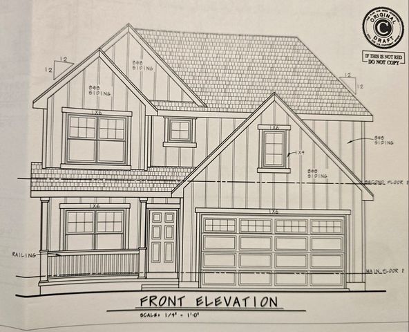 12 Echo Ridge Lot 12, Oak Grove, KY 42262