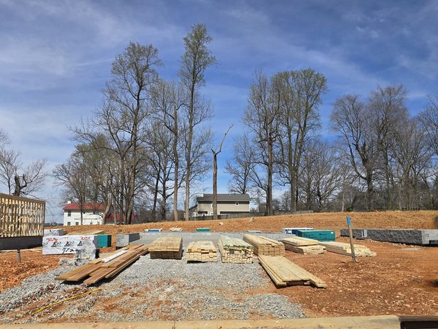 12 Echo Ridge Lot 12, Oak Grove, KY 42262