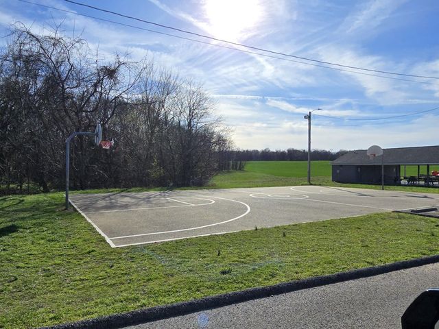 12 Echo Ridge Lot 12, Oak Grove, KY 42262