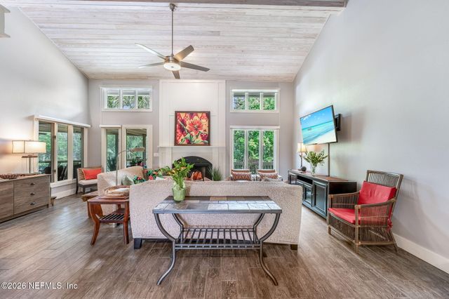 70 FISHERMANS COVE Road, Ponte Vedra Beach, FL 32082