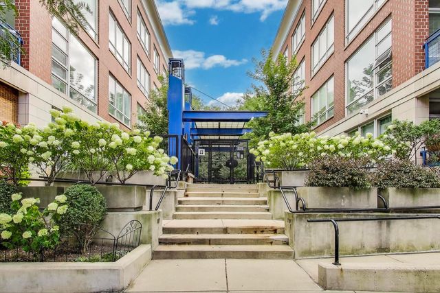 1151 W Washington Boulevard 134, Chicago, IL 60607