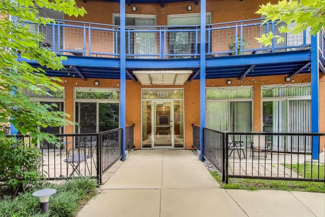 1151 W Washington Boulevard 134, Chicago, IL 60607