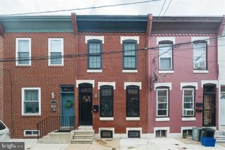 1161 S CLEVELAND ST, Philadelphia, PA 19146