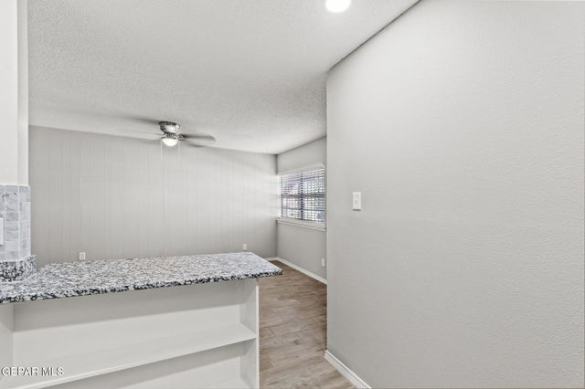 6400 Edgemere Boulevard 11, El Paso, TX 79925