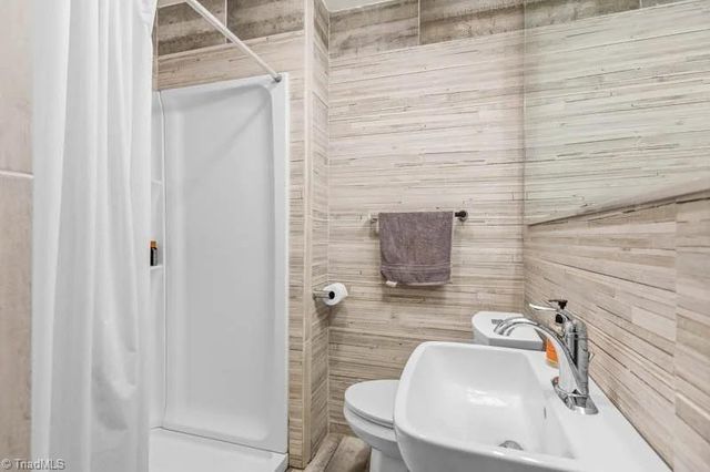 1843 Thompson Drive, Winston-salem, NC 27127