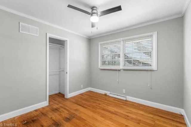 1843 Thompson Drive, Winston-salem, NC 27127