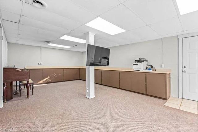 1843 Thompson Drive, Winston-salem, NC 27127