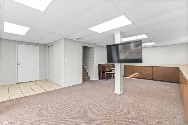 1843 Thompson Drive, Winston-salem, NC 27127