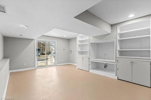 1843 Thompson Drive, Winston-salem, NC 27127