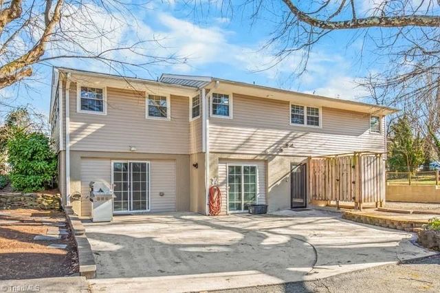 1843 Thompson Drive, Winston-salem, NC 27127