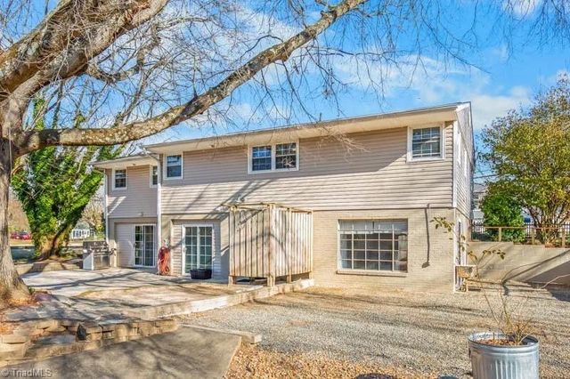 1843 Thompson Drive, Winston-salem, NC 27127