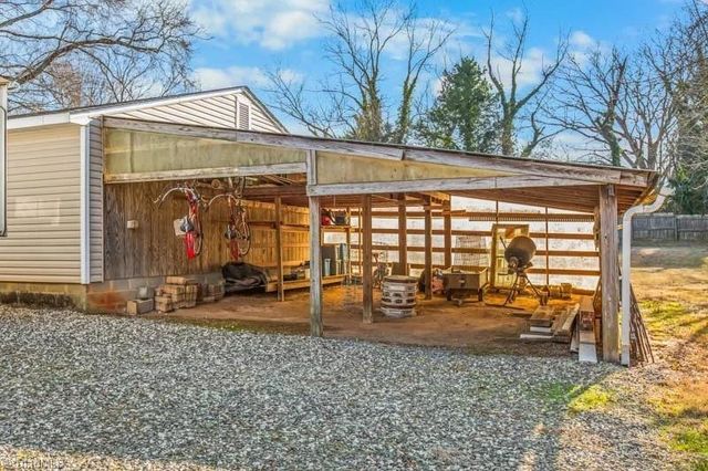 1843 Thompson Drive, Winston-salem, NC 27127