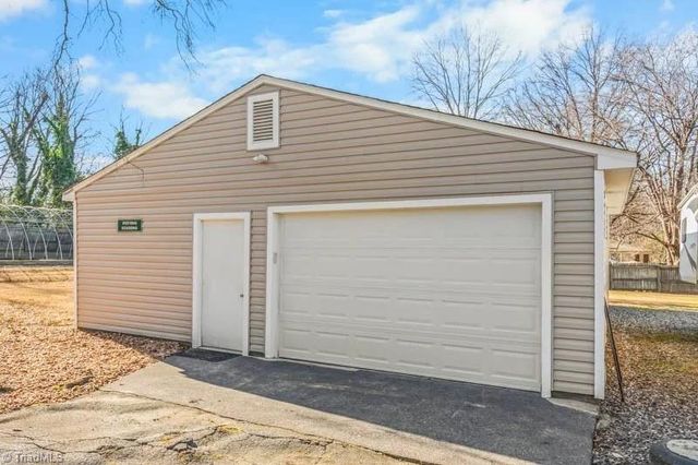 1843 Thompson Drive, Winston-salem, NC 27127