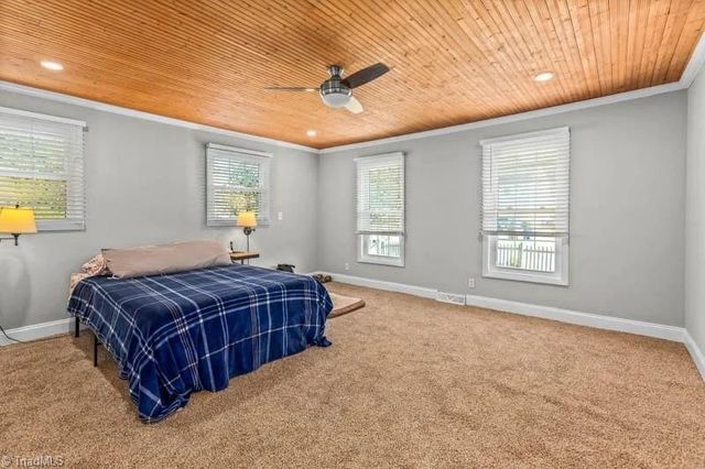 1843 Thompson Drive, Winston-salem, NC 27127