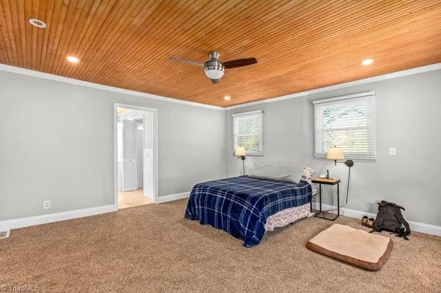 1843 Thompson Drive, Winston-salem, NC 27127