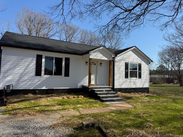 4752 Happy Valley Road, Flintstone, GA 30725