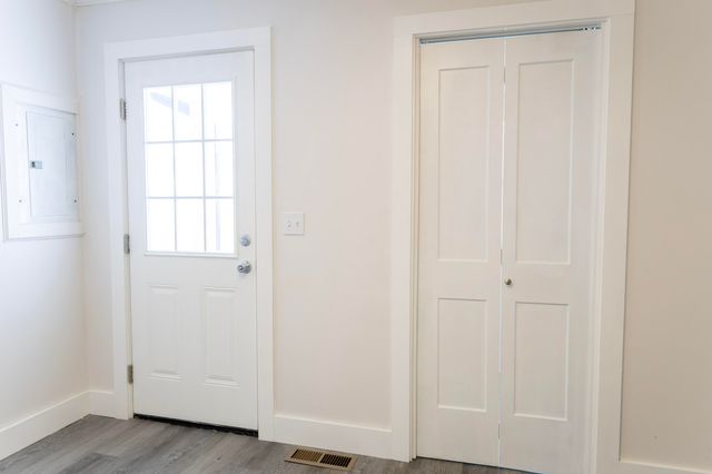 4752 Happy Valley Road, Flintstone, GA 30725